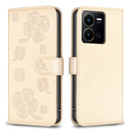 For vivo Y35 4G / Y22s / Gold