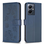 For vivo Y78 5G / Y36 / Blue