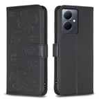 For vivo Y78 5G / Y36 / Black