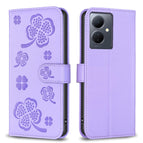 For vivo Y78 5G / Y36 / Purple