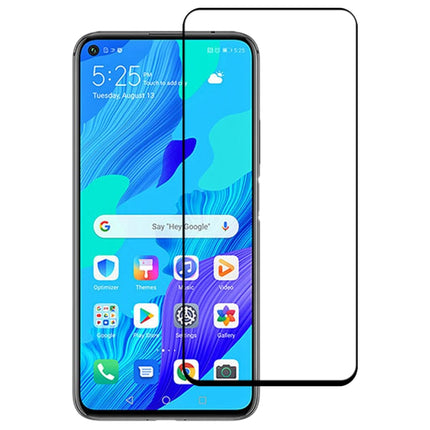 For Xiaomi Redmi Note 9 Global Full Glue Full Screen Tempered Glass Film, For Huawei Mate 30(1 PC), For Huawei Mate 30 Lite (1 PC), For Huawei Nova 5T, For Huawei Nova 5z, For Huawei Nova 6, For Huawei P Smart S, For Huawei P40 Lite E                  ...