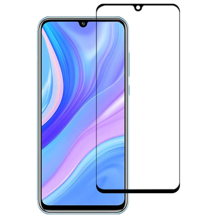 For Xiaomi Redmi Note 9 Global Full Glue Full Screen Tempered Glass Film, For Huawei Mate 30(1 PC), For Huawei Mate 30 Lite (1 PC), For Huawei Nova 5T, For Huawei Nova 5z, For Huawei Nova 6, For Huawei P Smart S, For Huawei P40 Lite E                  ...