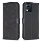 For Motorola Moto E13 4G / Black