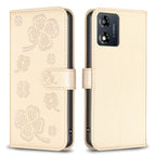 For Motorola Moto E13 4G / Gold