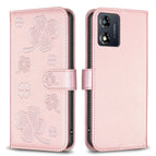 For Motorola Moto E13 4G / Pink