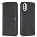 For Motorola Moto E32 4G / Black