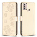 For Motorola Moto E40 / E30 / Gold
