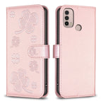 For Motorola Moto E40 / E30 / Pink