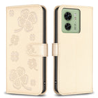 For Motorola Edge 40 5G / Gold
