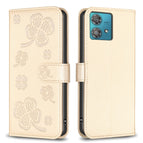 For Motorola Edge 40 Neo / Gold