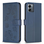 For Motorola Moto G14 4G / Blue