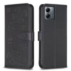 For Motorola Moto G14 4G / Black
