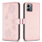 For Motorola Moto G14 4G / Pink