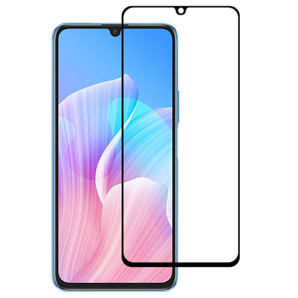 For Xiaomi Redmi Note 9 Global Full Glue Full Screen Tempered Glass Film, For Huawei Mate 30(1 PC), For Huawei Mate 30 Lite (1 PC), For Huawei Nova 5T, For Huawei Nova 5z, For Huawei Nova 6, For Huawei P Smart S, For Huawei P40 Lite E                  ...