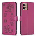 For Motorola Moto G32 4G / Rose Red