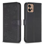 For Motorola Moto G32 4G / Black