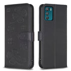 For Motorola Moto G42 / Black