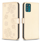 For Motorola Moto G42 / Gold