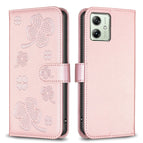 For Motorola Moto G54 5G EU Edition / Pink