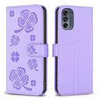 For Motorola Moto G62 / Purple