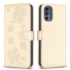 For Motorola Moto G62 / Gold