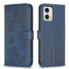 For Motorola Moto G73 5G / Blue