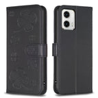 For Motorola Moto G73 5G / Black