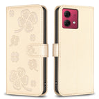 For Motorola Moto G84 / Gold