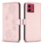For Motorola Moto G84 / Pink