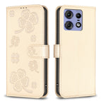 For Motorola Edge 50 Pro 5G / Gold