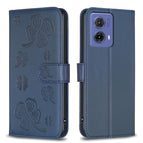 For Motorola Moto G85 / Blue