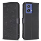 For Motorola Moto G85 / Black