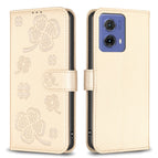 For Motorola Moto G85 / Gold