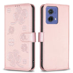 For Motorola Moto G85 / Pink