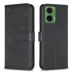 For Motorola Moto G35 / Black