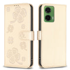 For Motorola Moto G35 / Gold