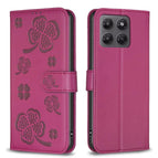 For Motorola Moto G37/G47/G37 Power 5G / Rose Red