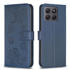 For Motorola Moto G37/G47/G37 Power 5G / Blue