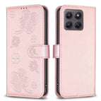 For Motorola Moto G37/G47/G37 Power 5G / Pink