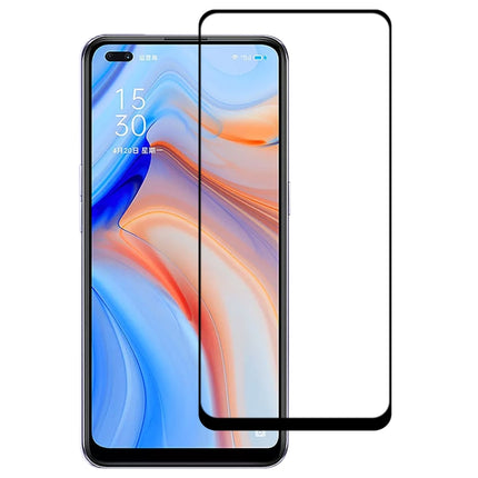 For Xiaomi Redmi Note 9 Global Full Glue Full Screen Tempered Glass Film, For Huawei Mate 30(1 PC), For Huawei Mate 30 Lite (1 PC), For Huawei Nova 5T, For Huawei Nova 5z, For Huawei Nova 6, For Huawei P Smart S, For Huawei P40 Lite E                  ...
