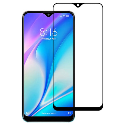 For Xiaomi Redmi Note 9 Global Full Glue Full Screen Tempered Glass Film, For Huawei Mate 30(1 PC), For Huawei Mate 30 Lite (1 PC), For Huawei Nova 5T, For Huawei Nova 5z, For Huawei Nova 6, For Huawei P Smart S, For Huawei P40 Lite E                  ...
