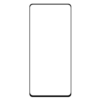 For Xiaomi Redmi Note 9 Global Full Glue Full Screen Tempered Glass Film, For Samsung Galaxy M51, For Samsung Galaxy A01 Core