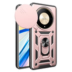 For Honor X9b / Rose Gold