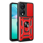 For Honor X7b / Red