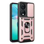 For Honor X7b / Rose Gold
