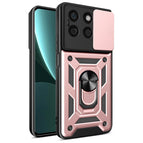 For Honor X8b / Rose Gold