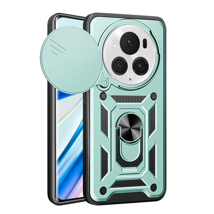 Sliding Camera Cover Design TPU+PC Phone Case, For Honor 200 Pro, For Honor 200 Lite Global, For Honor Magic6 Pro