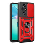 For Honor 200 Pro / Red