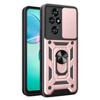 For Honor 200 Pro / Rose Gold
