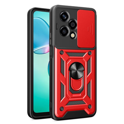 Sliding Camera Cover Design TPU+PC Phone Case, For Honor 200 Pro, For Honor 200 Lite Global, For Honor Magic6 Pro